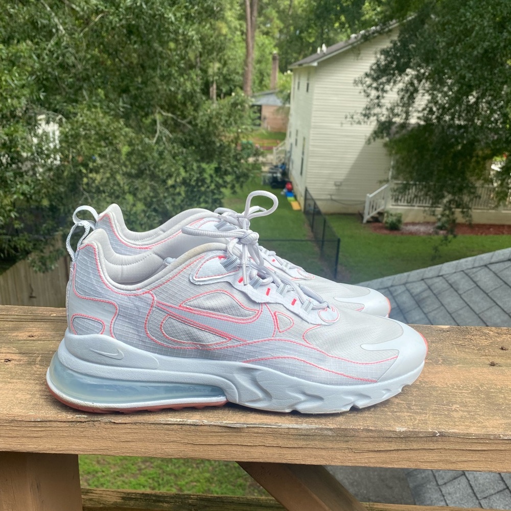 The Air Max 270 Special Edition